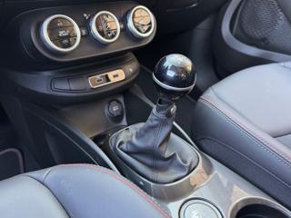 FIAT 500X usata, con Servosterzo