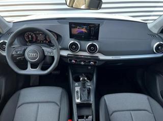 AUDI Q2 usata, con Airbag Passeggero