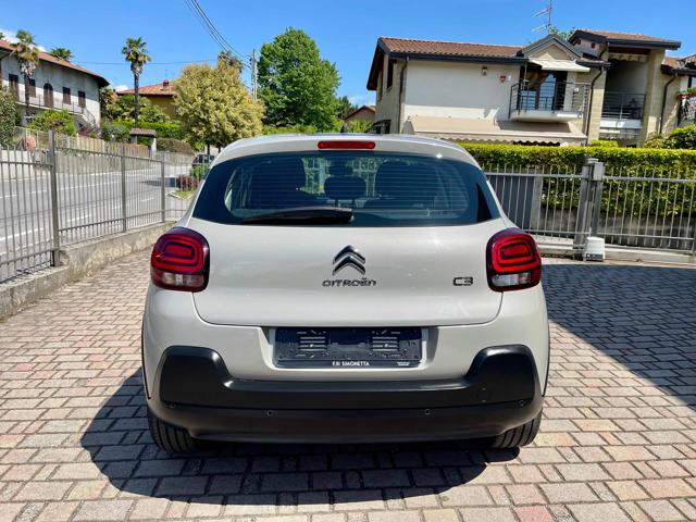 CITROEN C3 usata, con Alzacristalli elettrici