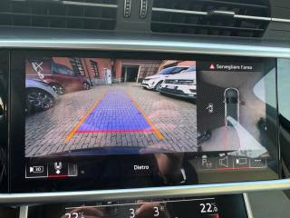 AUDI A6 usata, con Controllo automatico clima