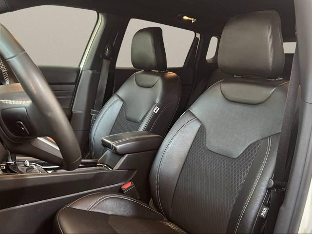 JEEP Compass usata, con Cerchi in lega