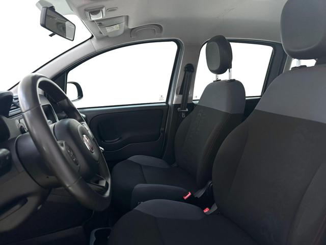 FIAT Panda usata, con Fendinebbia