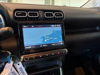 CITROEN C3 Aircross usata, con Controllo automatico clima
