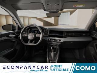 AUDI A1 usata, con Boardcomputer