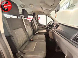 FORD Transit usata, con Bluetooth