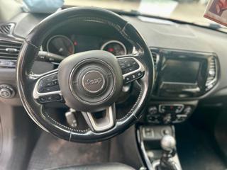 JEEP Compass usata, con Cruise Control