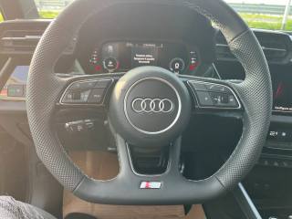 AUDI A3 usata, con Fendinebbia