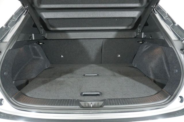 NISSAN Qashqai usata, con Controllo automatico clima