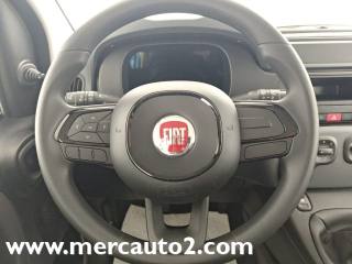 FIAT Panda usata, con Frenata d
