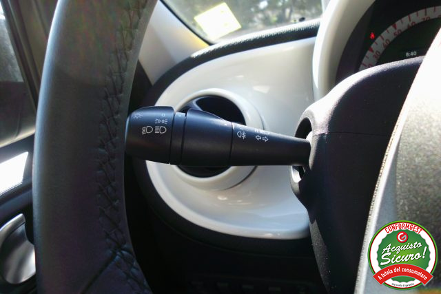 SMART ForFour usata, con MP3