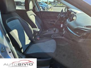 FIAT Tipo usata, con Touch screen
