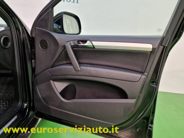 AUDI Q7 usata, con Climatizzatore automatico, 2 zone