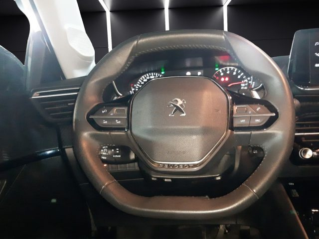 PEUGEOT 208 usata, con Controllo automatico clima