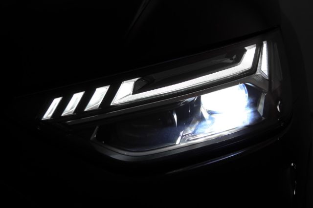AUDI Q5 usata, con Controllo trazione