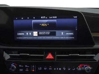 KIA Niro usata 13