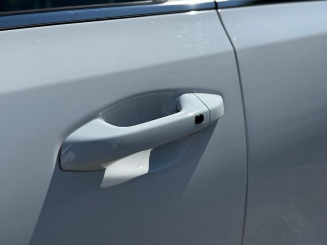 KIA Ceed usata, con Cerchi in lega