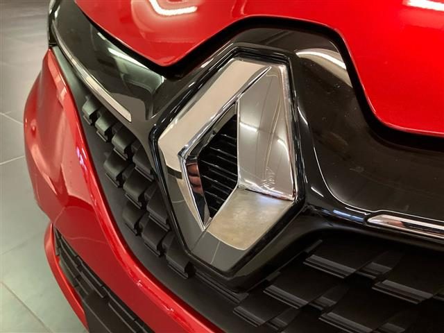 RENAULT Clio usata 23