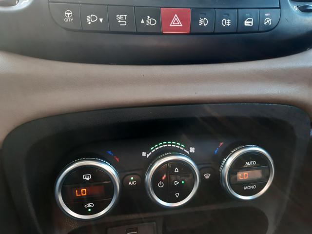 FIAT 500L usata, con Chiusura centralizzata