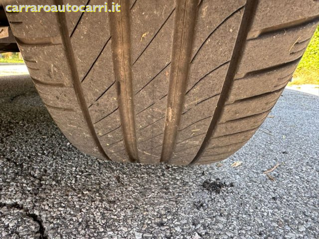 HYUNDAI Tucson usata, con Volante multifunzione