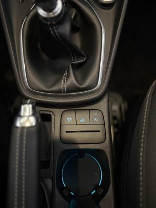 FORD Puma usata 5