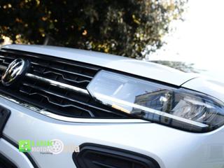 VOLKSWAGEN T-Cross usata, con Fendinebbia