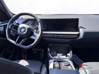 BMW X3 usata 13
