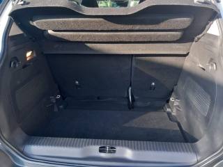 CITROEN C3 Aircross usata, con Sedile posteriore sdoppiato