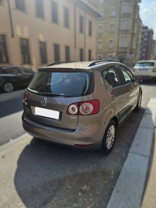 VOLKSWAGEN Golf Plus usata, con Airbag Passeggero