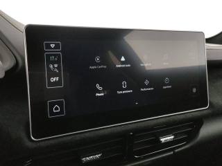 LOTUS Emira usata, con Regolazione elettrica sedili