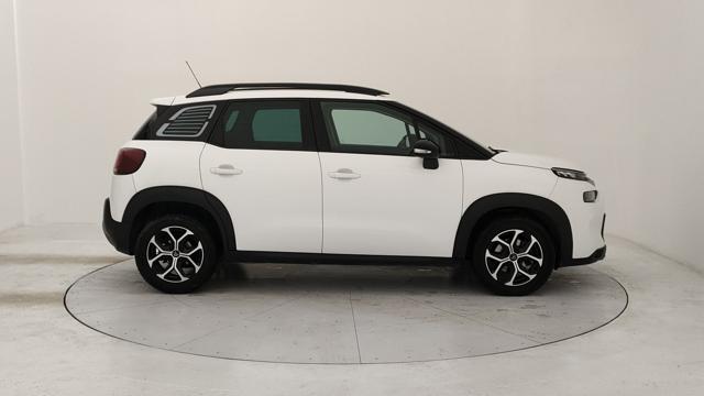 CITROEN C3 Aircross usata, con Autoradio
