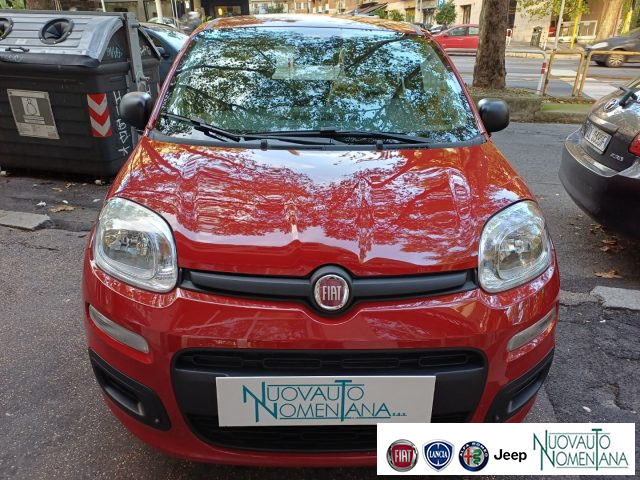 FIAT Panda usata, con Airbag