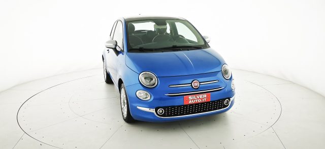 FIAT 500 usata, con Limitatore di velocità