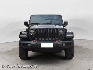 JEEP Wrangler usata, con Airbag
