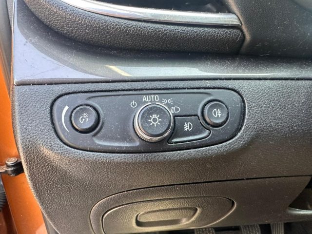 OPEL Mokka usata, con Autoradio