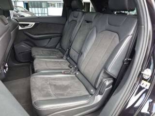 AUDI Q7 usata, con Chiusura centralizzata
