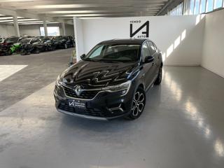 RENAULT Arkana usata, con Airbag laterali