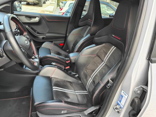 FORD Puma usata, con Immobilizzatore elettronico