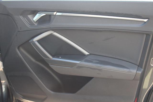 AUDI Q3 usata, con Immobilizzatore elettronico