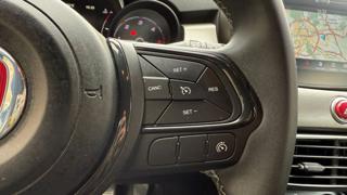 FIAT 500X usata, con Chiusura centralizzata