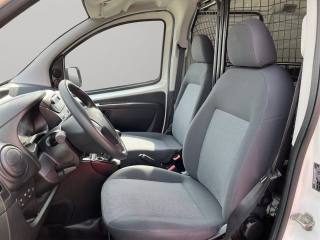 PEUGEOT Bipper usata, con ESP