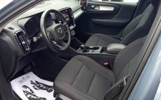 VOLVO XC40 usata, con Portapacchi