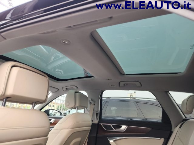 AUDI A6 usata, con Climatizzatore