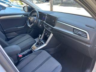 VOLKSWAGEN T-Roc usata, con Boardcomputer