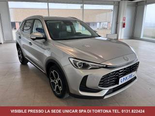 MG ZS usata, con Airbag laterali