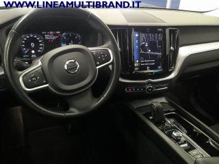 VOLVO XC60 usata, con Touch screen