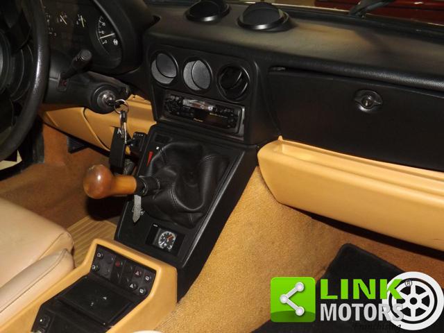 ALFA ROMEO Spider usata 62