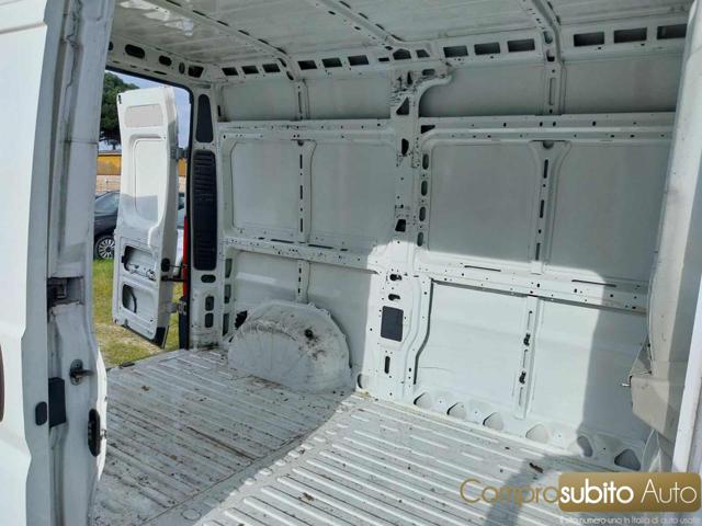 CITROEN Jumper usata 10