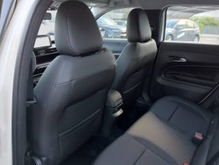 JEEP Avenger usata, con Chiusura centralizzata