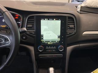 RENAULT Megane usata, con Immobilizzatore elettronico