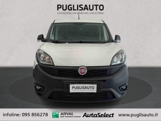 FIAT Doblo usata, con Airbag
